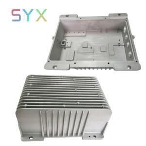 China Customized Aluminum Die Cast or Aluminum Diecasting Parts