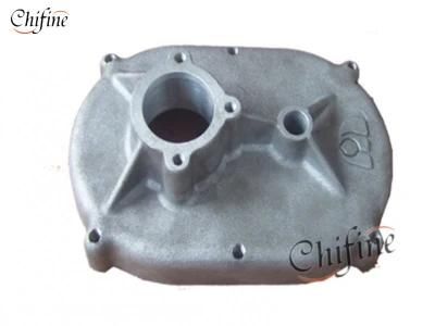 Low Pressure Casting Gear Housing Cover