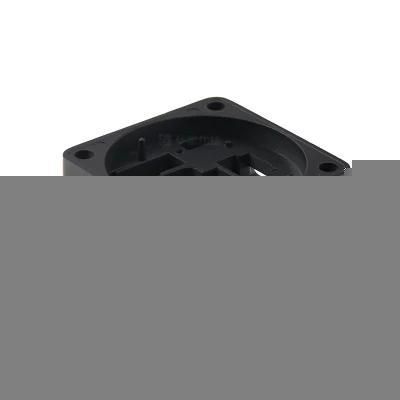 OEM Gravity Casting Electroplating Process Zinc Die Casting Products Lock Cylinder