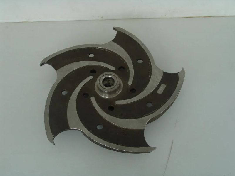 SS304 316 Stainless Steel Investment Casting Customized Auto Part