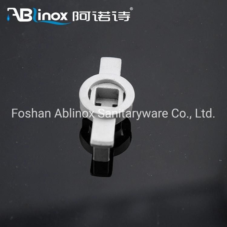 Custom Stainless Steel Precision Investment Casting Lock Parts