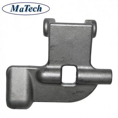 Stainless Steel Investment Casting Hand Pallet Truck Spare Parts