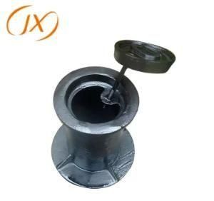 Ductile Iron Casting Surface Box for Sewer