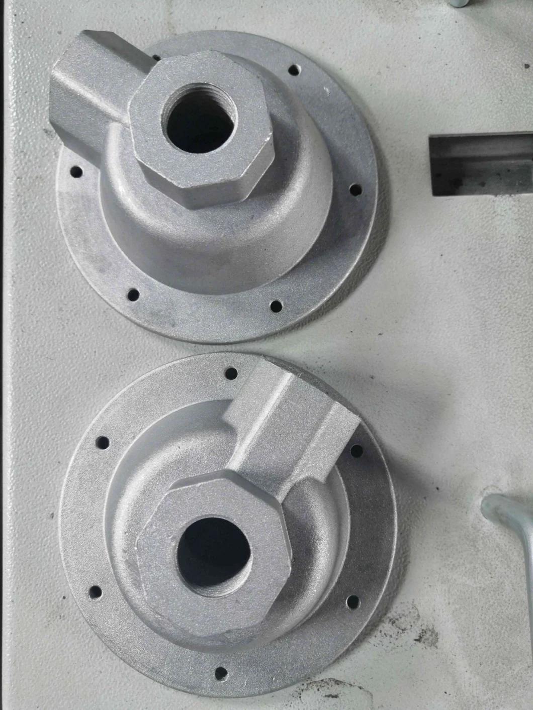 Hebei Supplier Customized Aluminum Alloy Precision Die Casting