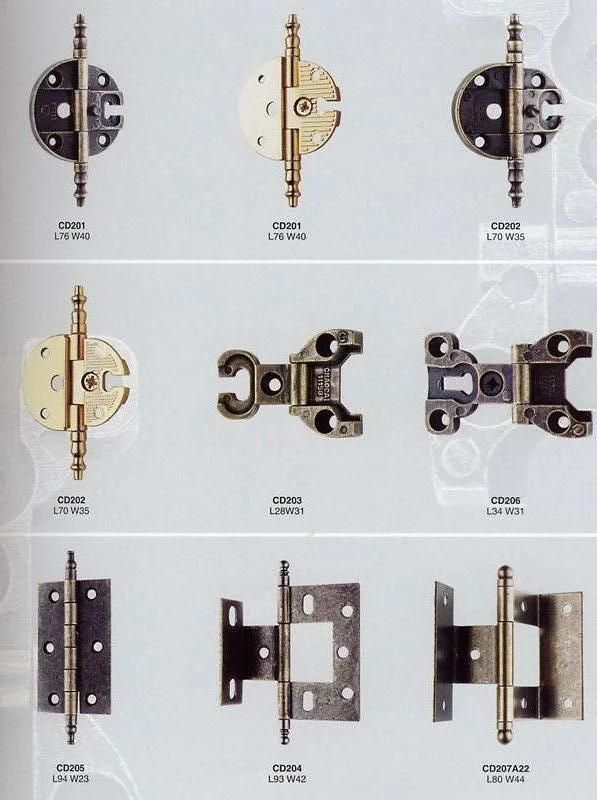 Custom Casting Small Metal Casting Parts Agriculture Machinery Parts