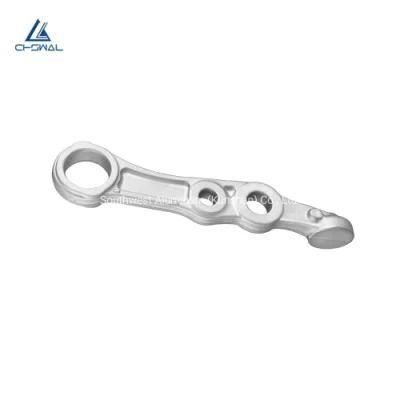 Forged Aluminum Alloy Electric Power Hardware Fitting Parts Hardware Tools
