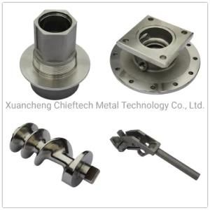 Stainless Steel Lost Wax Casting Precision Casting Investment Casting Colloidal Silica ...