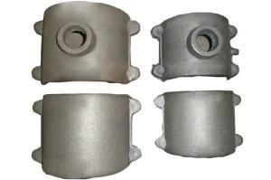 Pipe Casting Ductile Iron Repair Clamp