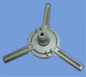 Cast Steel Cast Iron Casting Part for Machinery/Machining/Car/Motor Parts
