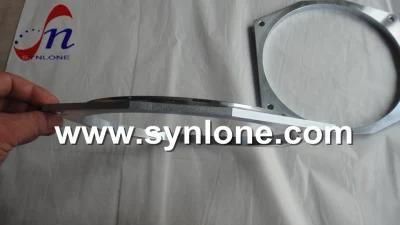 OEM Customised Investment Casting Stainless Steel Parts with CNC Machining