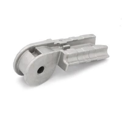 Factory Custom vacuum Casting Aluminum Die Cast Customized Precision High Pressure ...