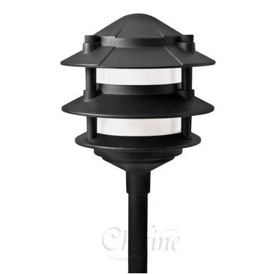 Custom Housing for Park Light