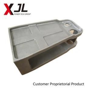 Vehicle/Truck Suspension Parts in Lost Wax/Investment/Precision Casting
