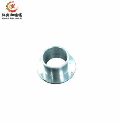 Customized Metal Spare Parts Aluminum Die Casting Machine Accessories