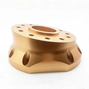 Factory OEM&ODM CNC Milling Products