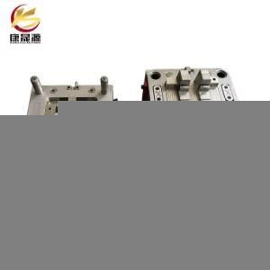 OEM Customized High Quality Die Casting Mold