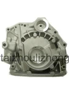 1088 ADC12 OEM Customized Aluminium Alloy Auto Parts Die Casting Parts for Oil Pump