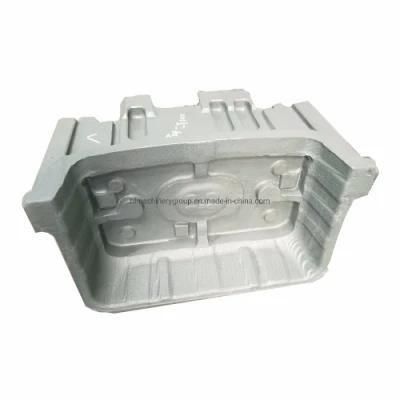 Qingdao Workshop Best Price Sand Casting Investment Big Cast Parts