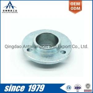 High Quality OEM Ductile Iron Sand Casting with HDG