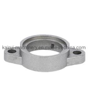 Stainless Steel/Aluminum Precision Casting Machining