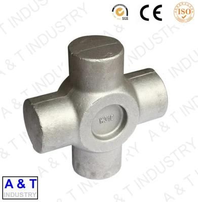 Good Quality Classical Carbon Steel Machine Part Forged Part