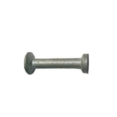 Metal Formwork Precast Concrete Lifting Eye Anchor