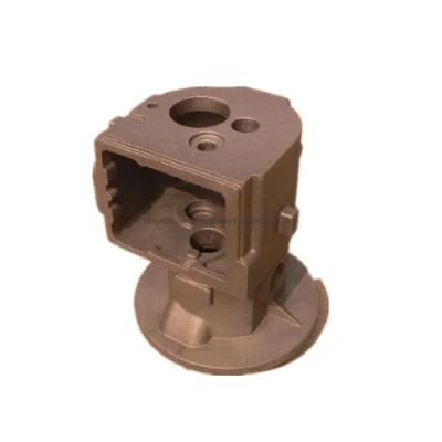 OEM Aluminium Casting Bronze Casting Casting Mold Parts Manufacturer