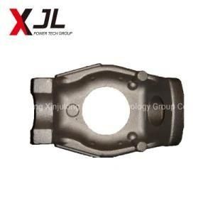 OEM Car/Auto Accessories in Lost Wax/ Investment/Precision/Steel Casting
