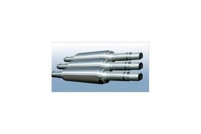 Rougher Rolls, Rough Machining Mill Rolls