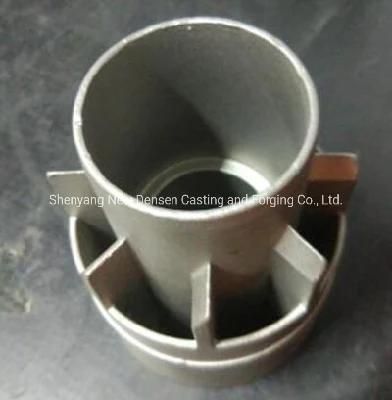 Densen Customized Stainless Steel 304 Lost Wax Casting, Alloy Steel Lost Wax Casting ...