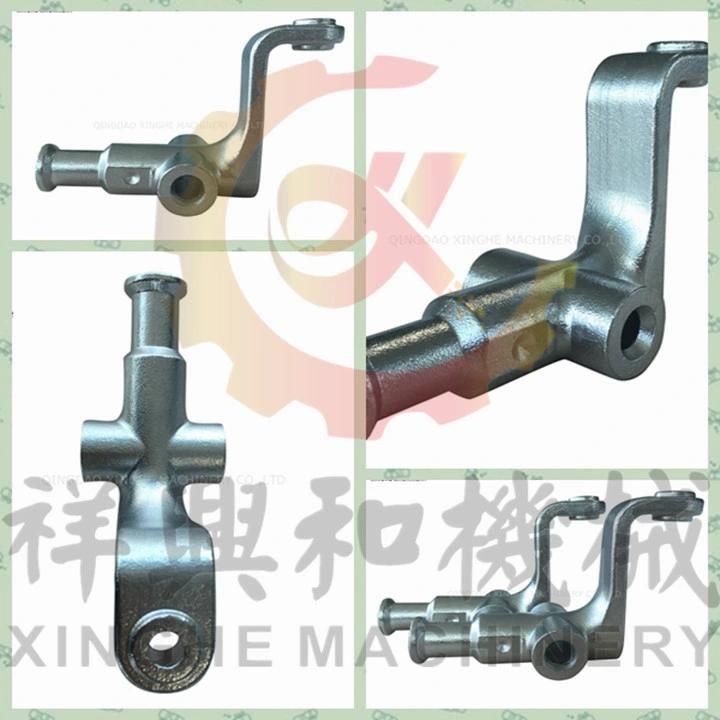 OEM Investment Casting 4140 Steel Auto Parts