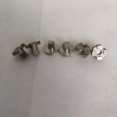 Stainless Steel Investment Casting Turrets for Lock
