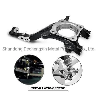 Wholesale Die Casting Parts OEM Factory Metal Products Aluminum