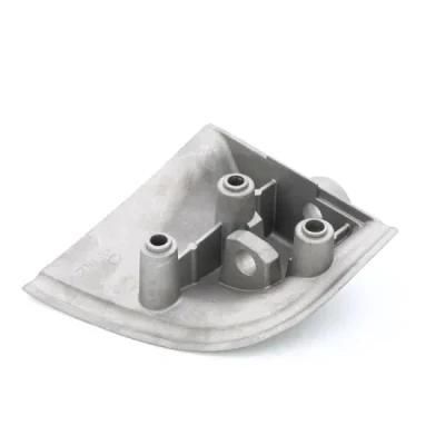 Aluminium Die Casting Joint