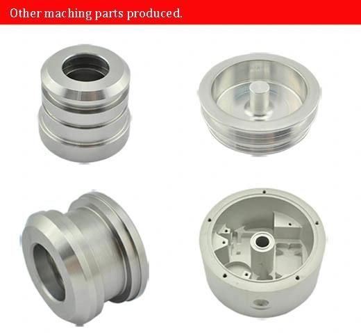 Custom Die Casting of Motor House