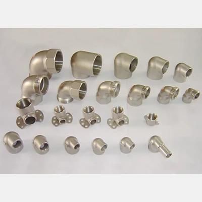 Hot Selling CNC Machined Aluminum Parts Small CNC Machining Mechanical Parts