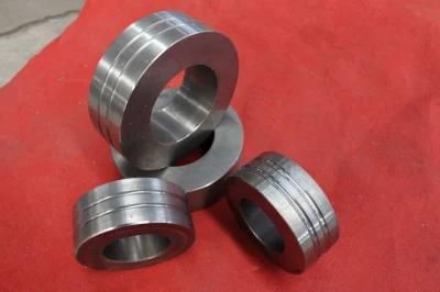 Cost-Effective Tungsten Carbide Tc Roll Ring and Mill Roll Ring