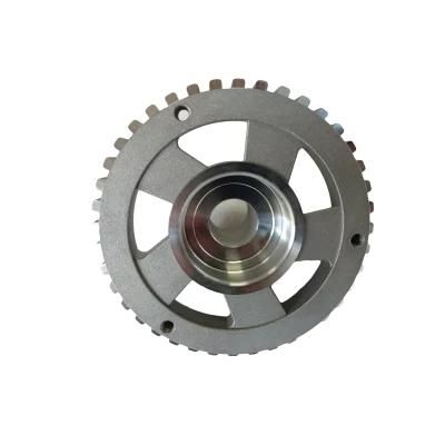 High Quality Motor Gear Accessories ADC12 Aluminum Die Casting Parts