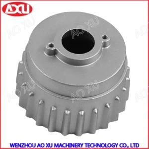 High Precision Aluminum Die Casting for Auto Parts