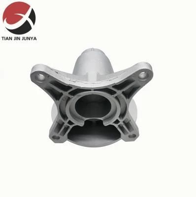 Drawings Customized Stainless Steel Lost Wax Casting Elbow Flange Pipe Fittings