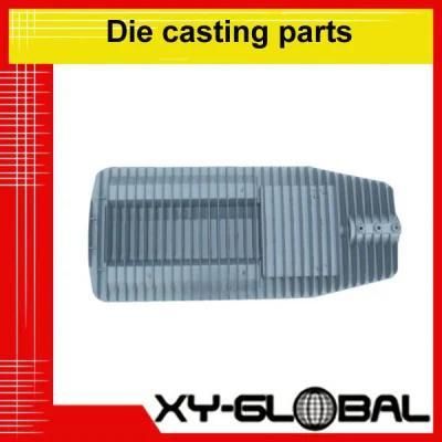 Aluminium Die Cast Parts