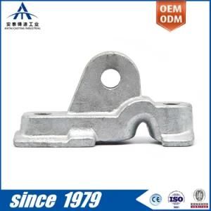 High Quality Foundry Manufacturer OEM Metal Casting for ISO 9001
