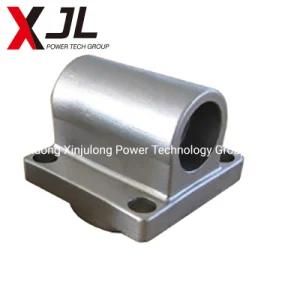 Customized Stainless Steel/Alloy Steel in Investment/Lost Wax/Precision Casting/Gravity ...