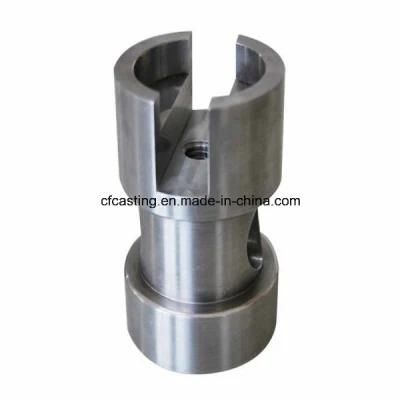 CNC Machined Castings for Metal Parts
