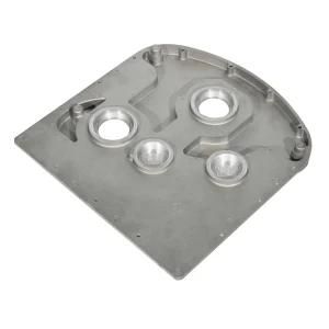 China OEM Service Aluminum Die Casting Parts