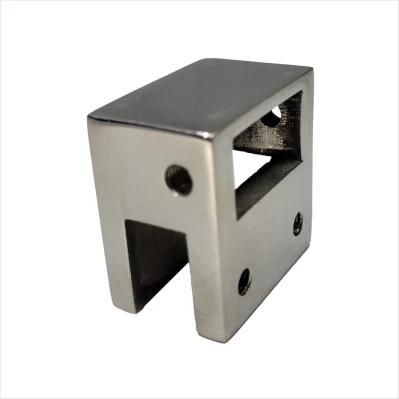 High Precision Custom Made CNC Machining/Machined Aluminum/Steel/Copper/Brass Parts OEM &amp; ...