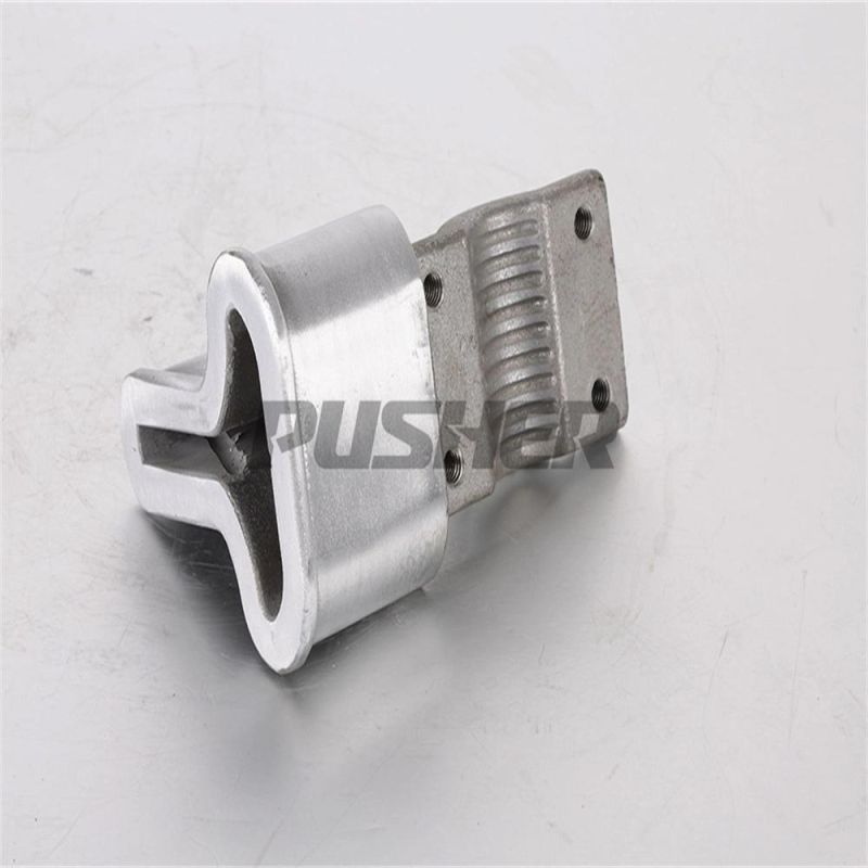 Steel Modern Design Top Quality Customized Casting Steel for Electrical Appliances