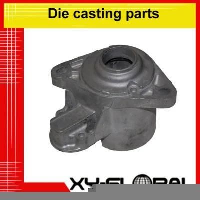 OEM Precision Aluminum Die Casting Part for Hydraulic