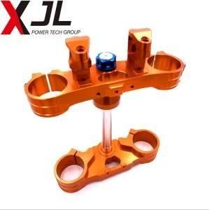 High Quality OEM Steel Casting for Auto/Motorcycle/Machine Spare Parts