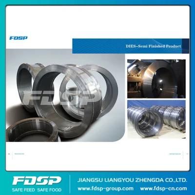 Reasonable Price Pellet Die for Mill (OGM1, 5 -- 8mm hole)